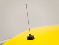 1968 Porsche 911 dual purpose street/race car 11835003